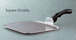 square-griddle
